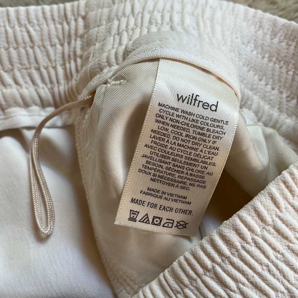 Wilfred Pants - Picture 7 of 11